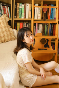 烈火女警