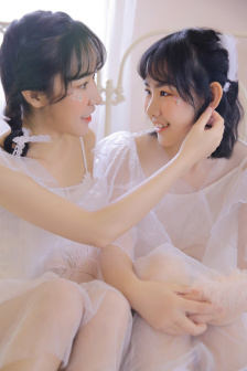 新美人计泰剧